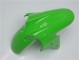 ABS Kit Carenatura Kawasaki EX250 08-12 - Verde ABS Kit Carenatura Kawasaki EX250 08-12 - Verde