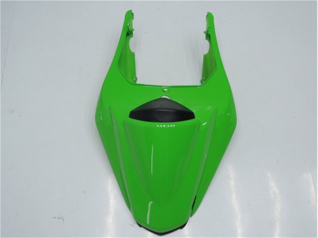 ABS Kit Carenatura Kawasaki EX250 08-12 - Verde ABS Kit Carenatura Kawasaki EX250 08-12 - Verde