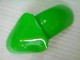ABS Kit Carenatura Kawasaki ZX6R 00-02 - Verde Nero ABS Kit Carenatura Kawasaki ZX6R 00-02 - Verde Nero