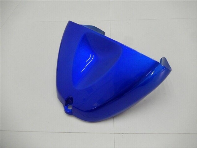 ABS Kit Carenatura Kawasaki ZX6R 05-06 - Blu ABS Kit Carenatura Kawasaki ZX6R 05-06 - Blu