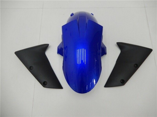 ABS Kit Carenatura Kawasaki ZX6R 05-06 - Blu ABS Kit Carenatura Kawasaki ZX6R 05-06 - Blu