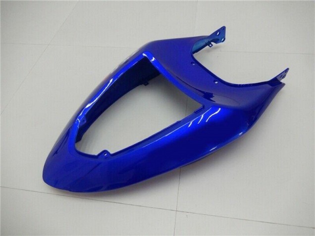 ABS Kit Carenatura Kawasaki ZX6R 05-06 - Blu ABS Kit Carenatura Kawasaki ZX6R 05-06 - Blu