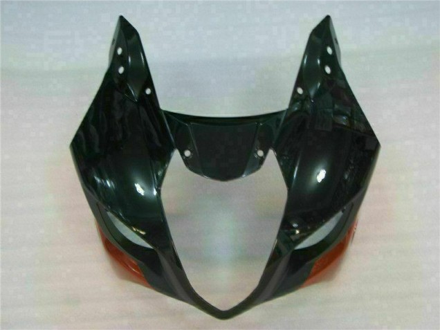ABS Kit Carenatura Suzuki GSXR 1000 K3 03-04 - Nero ABS Kit Carenatura Suzuki GSXR 1000 K3 03-04 - Nero