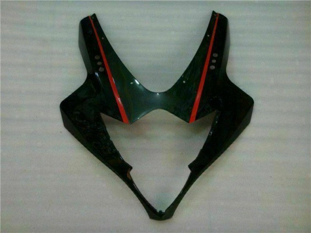 ABS Kit Carenatura Suzuki GSXR 1000 K5 05-06 - Nero ABS Kit Carenatura Suzuki GSXR 1000 K5 05-06 - Nero