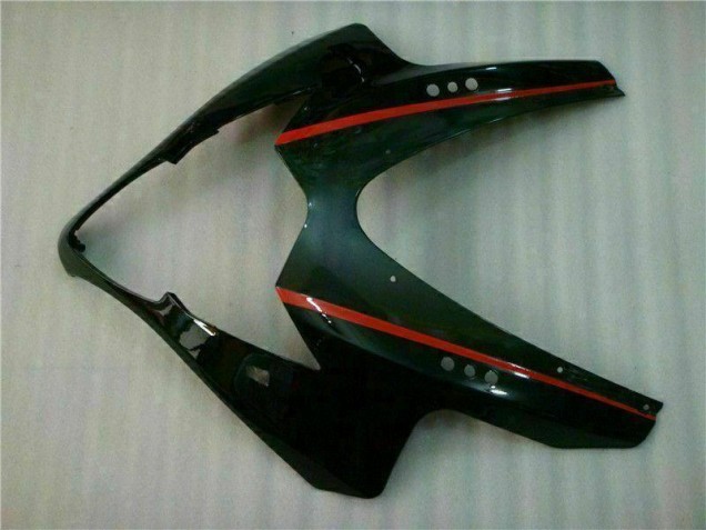ABS Kit Carenatura Suzuki GSXR 1000 K5 05-06 - Nero ABS Kit Carenatura Suzuki GSXR 1000 K5 05-06 - Nero