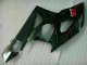ABS Kit Carenatura Suzuki GSXR 1000 K5 05-06 - Nero ABS Kit Carenatura Suzuki GSXR 1000 K5 05-06 - Nero