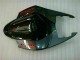 ABS Kit Carenatura Suzuki GSXR 1000 K5 05-06 - Nero ABS Kit Carenatura Suzuki GSXR 1000 K5 05-06 - Nero