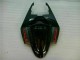 ABS Kit Carenatura Suzuki GSXR 1000 K5 05-06 - Nero ABS Kit Carenatura Suzuki GSXR 1000 K5 05-06 - Nero