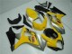 ABS Kit Carenatura Suzuki GSXR 1000 K7 07-08 - Giallo ABS Kit Carenatura Suzuki GSXR 1000 K7 07-08 - Giallo