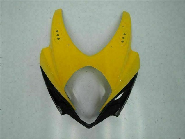 ABS Kit Carenatura Suzuki GSXR 1000 K7 07-08 - Giallo ABS Kit Carenatura Suzuki GSXR 1000 K7 07-08 - Giallo