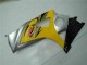 ABS Kit Carenatura Suzuki GSXR 1000 K7 07-08 - Giallo ABS Kit Carenatura Suzuki GSXR 1000 K7 07-08 - Giallo