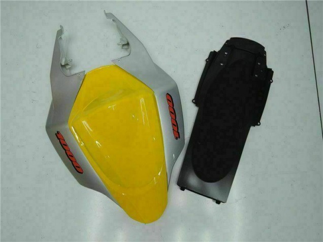 ABS Kit Carenatura Suzuki GSXR 1000 K7 07-08 - Giallo ABS Kit Carenatura Suzuki GSXR 1000 K7 07-08 - Giallo