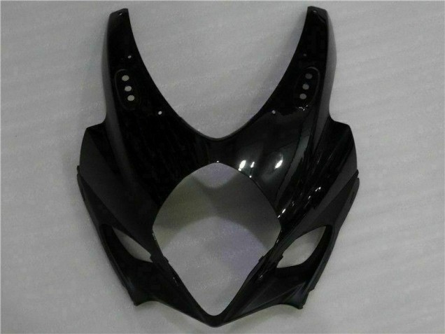 ABS Kit Carenatura Suzuki GSXR 1000 K7 07-08 - Nero ABS Kit Carenatura Suzuki GSXR 1000 K7 07-08 - Nero