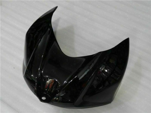 ABS Kit Carenatura Suzuki GSXR 1000 K7 07-08 - Nero ABS Kit Carenatura Suzuki GSXR 1000 K7 07-08 - Nero