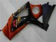 ABS Kit Carenatura Suzuki GSXR 1000 K7 07-08 - Nero ABS Kit Carenatura Suzuki GSXR 1000 K7 07-08 - Nero