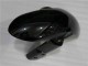 ABS Kit Carenatura Suzuki GSXR 1000 K7 07-08 - Nero ABS Kit Carenatura Suzuki GSXR 1000 K7 07-08 - Nero