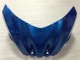 ABS Kit Carenatura Suzuki GSXR 1000 K9 09-16 - Blu Bianco ABS Kit Carenatura Suzuki GSXR 1000 K9 09-16 - Blu Bianco
