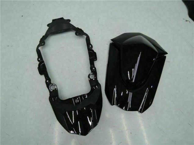 ABS Kit Carenatura Suzuki GSXR 1000 K9 09-16 - Nero ABS Kit Carenatura Suzuki GSXR 1000 K9 09-16 - Nero