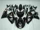 ABS Kit Carenatura Suzuki GSXR 1000 K9 09-16 - Nero ABS Kit Carenatura Suzuki GSXR 1000 K9 09-16 - Nero