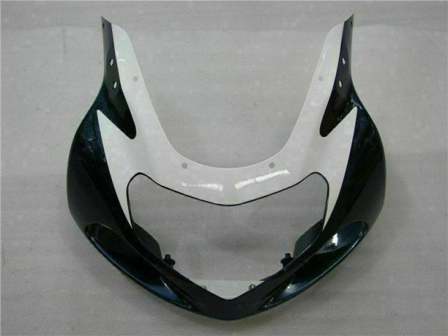 ABS Kit Carenatura Suzuki GSXR 600 / 750 K1 K2 K3 01-03 - Blu ABS Kit Carenatura Suzuki GSXR 600 / 750 K1 K2 K3 01-03 - Blu