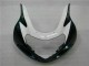 ABS Kit Carenatura Suzuki GSXR 600 / 750 K1 K2 K3 01-03 - Blu ABS Kit Carenatura Suzuki GSXR 600 / 750 K1 K2 K3 01-03 - Blu