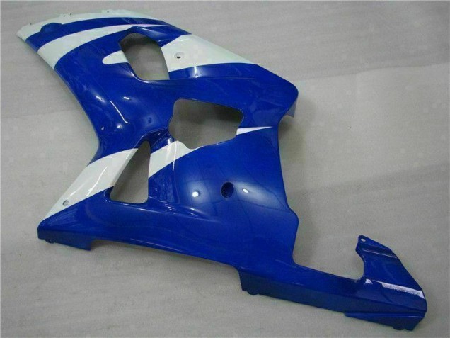 ABS Kit Carenatura Suzuki GSXR 600 / 750 K1 K2 K3 01-03 - Blu ABS Kit Carenatura Suzuki GSXR 600 / 750 K1 K2 K3 01-03 - Blu