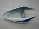 ABS Kit Carenatura Suzuki GSXR 600 / 750 K1 K2 K3 01-03 - Blu ABS Kit Carenatura Suzuki GSXR 600 / 750 K1 K2 K3 01-03 - Blu