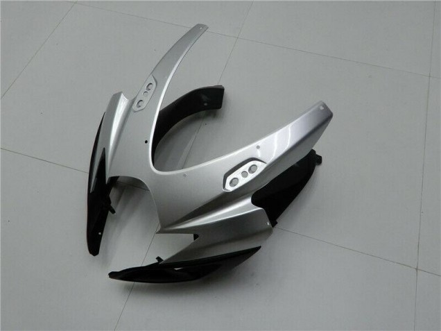 ABS Kit Carenatura Suzuki GSXR 600 / 750 K6 06-07 - Argento ABS Kit Carenatura Suzuki GSXR 600 / 750 K6 06-07 - Argento