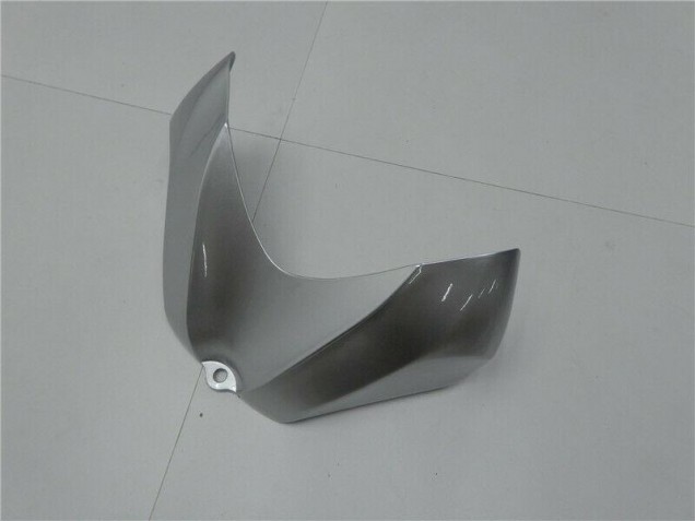 ABS Kit Carenatura Suzuki GSXR 600 / 750 K6 06-07 - Argento ABS Kit Carenatura Suzuki GSXR 600 / 750 K6 06-07 - Argento