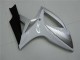 ABS Kit Carenatura Suzuki GSXR 600 / 750 K6 06-07 - Argento ABS Kit Carenatura Suzuki GSXR 600 / 750 K6 06-07 - Argento