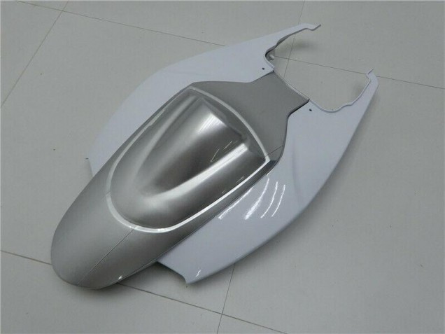ABS Kit Carenatura Suzuki GSXR 600 / 750 K6 06-07 - Argento ABS Kit Carenatura Suzuki GSXR 600 / 750 K6 06-07 - Argento