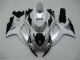 ABS Kit Carenatura Suzuki GSXR 600 / 750 K6 06-07 - Argento ABS Kit Carenatura Suzuki GSXR 600 / 750 K6 06-07 - Argento