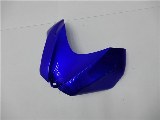 ABS Kit Carenatura Suzuki GSXR 600 / 750 K6 06-07 - Blu Bianco ABS Kit Carenatura Suzuki GSXR 600 / 750 K6 06-07 - Blu Bianco
