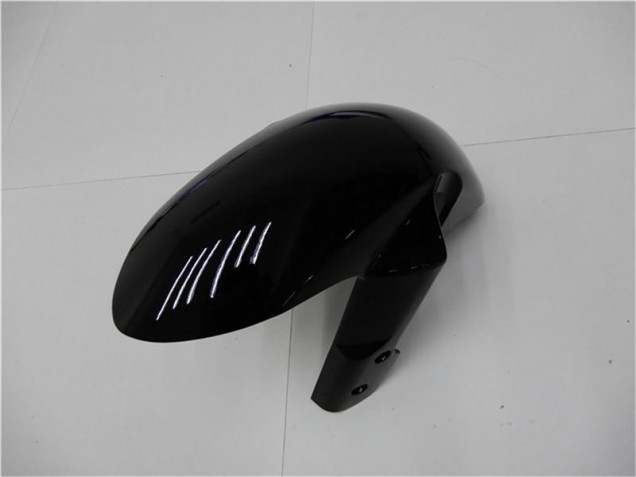 ABS Kit Carenatura Suzuki GSXR 600 / 750 K6 06-07 - Blu Bianco ABS Kit Carenatura Suzuki GSXR 600 / 750 K6 06-07 - Blu Bianco
