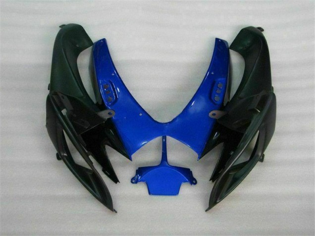 ABS Kit Carenatura Suzuki GSXR 600 / 750 K6 06-07 - Blu ABS Kit Carenatura Suzuki GSXR 600 / 750 K6 06-07 - Blu