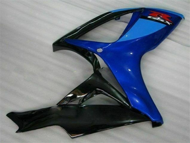 ABS Kit Carenatura Suzuki GSXR 600 / 750 K6 06-07 - Blu ABS Kit Carenatura Suzuki GSXR 600 / 750 K6 06-07 - Blu