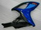 ABS Kit Carenatura Suzuki GSXR 600 / 750 K6 06-07 - Blu ABS Kit Carenatura Suzuki GSXR 600 / 750 K6 06-07 - Blu