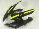 ABS Kit Carenatura Suzuki GSXR 600 / 750 K6 06-07 - Nero ABS Kit Carenatura Suzuki GSXR 600 / 750 K6 06-07 - Nero