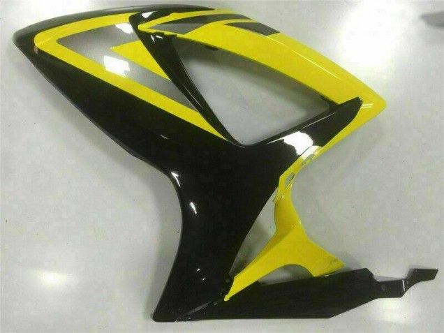 ABS Kit Carenatura Suzuki GSXR 600 / 750 K6 06-07 - Nero ABS Kit Carenatura Suzuki GSXR 600 / 750 K6 06-07 - Nero