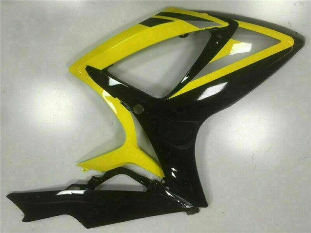 ABS Kit Carenatura Suzuki GSXR 600 / 750 K6 06-07 - Nero ABS Kit Carenatura Suzuki GSXR 600 / 750 K6 06-07 - Nero