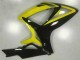 ABS Kit Carenatura Suzuki GSXR 600 / 750 K6 06-07 - Nero ABS Kit Carenatura Suzuki GSXR 600 / 750 K6 06-07 - Nero