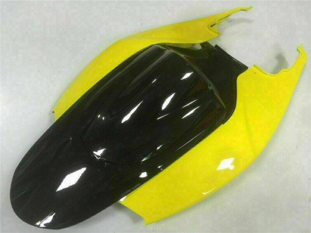 ABS Kit Carenatura Suzuki GSXR 600 / 750 K6 06-07 - Nero ABS Kit Carenatura Suzuki GSXR 600 / 750 K6 06-07 - Nero