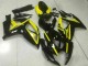 ABS Kit Carenatura Suzuki GSXR 600 / 750 K6 06-07 - Nero ABS Kit Carenatura Suzuki GSXR 600 / 750 K6 06-07 - Nero