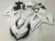 ABS Kit Carenatura Suzuki GSXR 600 / 750 K8 08-10 - Bianco ABS Kit Carenatura Suzuki GSXR 600 / 750 K8 08-10 - Bianco