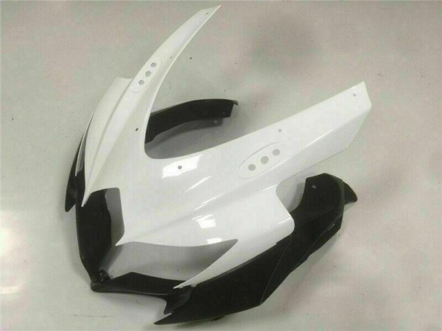 ABS Kit Carenatura Suzuki GSXR 600 / 750 K8 08-10 - Bianco ABS Kit Carenatura Suzuki GSXR 600 / 750 K8 08-10 - Bianco