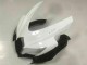 ABS Kit Carenatura Suzuki GSXR 600 / 750 K8 08-10 - Bianco ABS Kit Carenatura Suzuki GSXR 600 / 750 K8 08-10 - Bianco