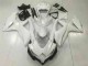 ABS Kit Carenatura Suzuki GSXR 600 / 750 K8 08-10 - Bianco ABS Kit Carenatura Suzuki GSXR 600 / 750 K8 08-10 - Bianco