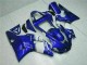 ABS Kit Carenatura Yamaha R1 00-01 - Blu ABS Kit Carenatura Yamaha R1 00-01 - Blu