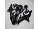 ABS Kit Carenatura Yamaha R1 02-03 - Nero ABS Kit Carenatura Yamaha R1 02-03 - Nero