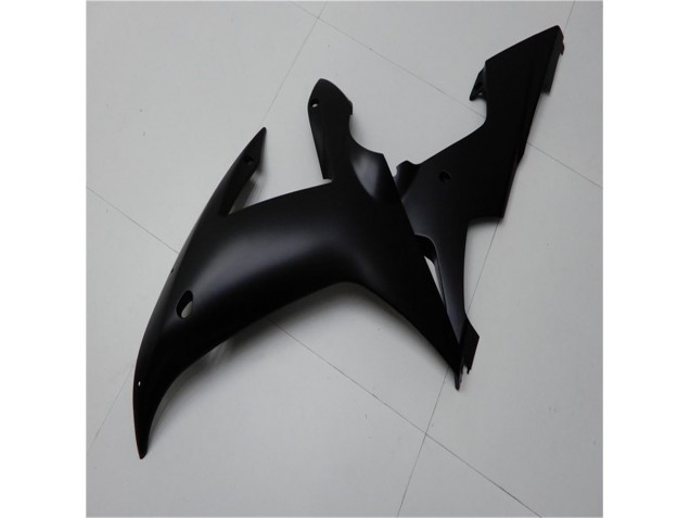ABS Kit Carenatura Yamaha R1 02-03 - Nero ABS Kit Carenatura Yamaha R1 02-03 - Nero